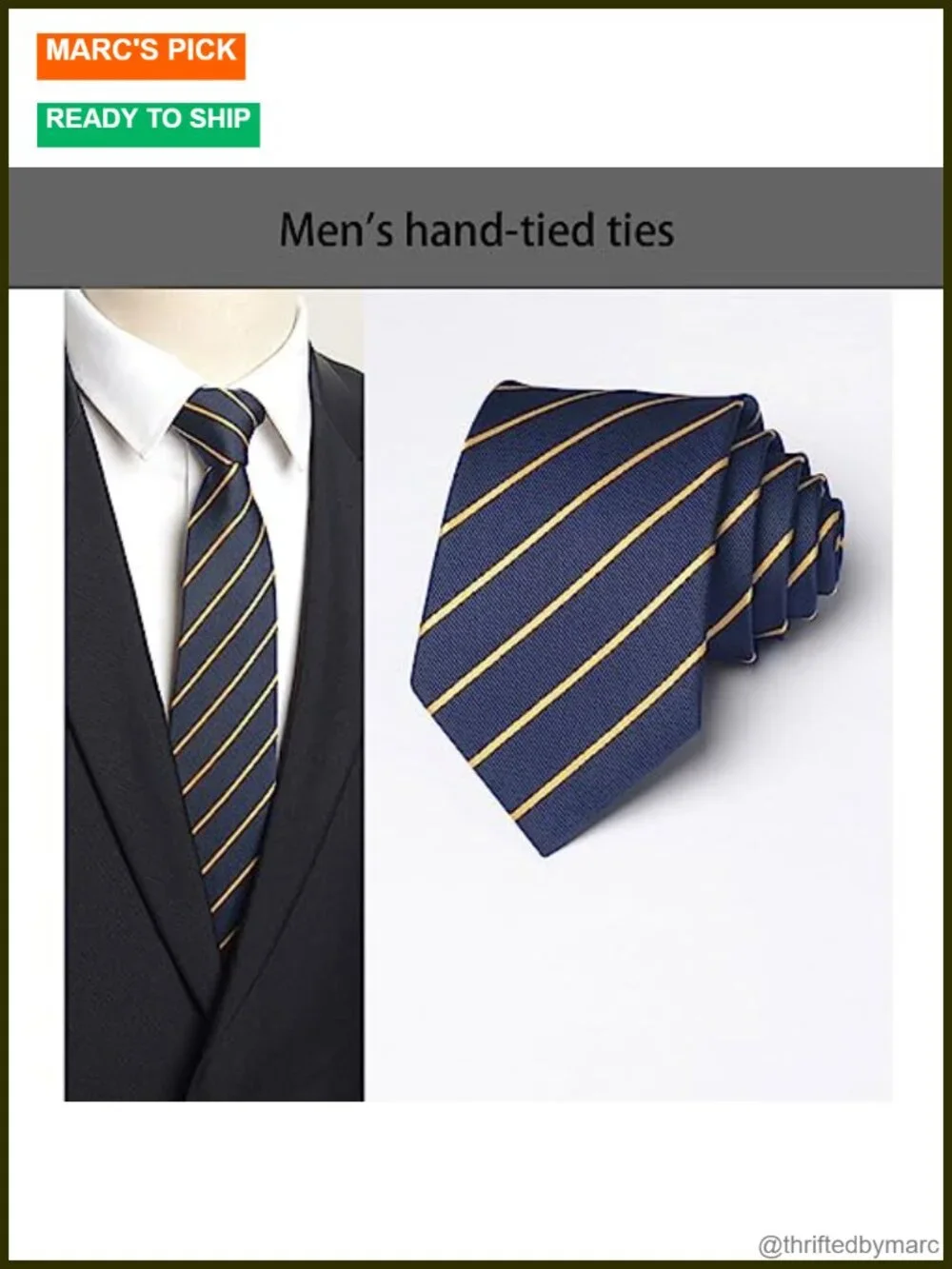15pcs Men's Classic Necktie Set Woven Jacquard Ties Gift Box Party